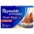 Reynolds 2CT Turkey Oven Bag 1001090000510